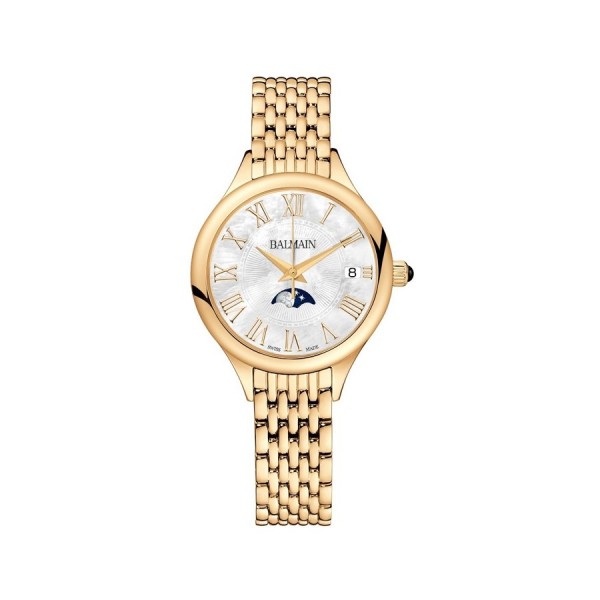 Дамски часовник BALMAIN B4910.33.85