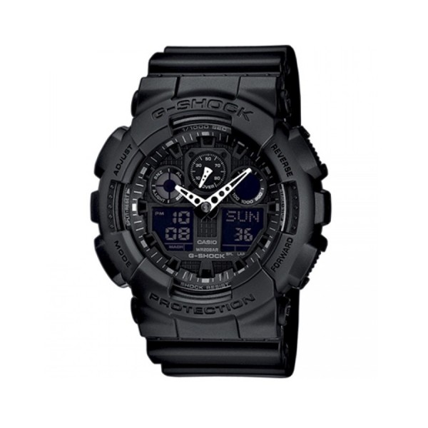 Мъжки часовник CASIO GA-100-1A1ER