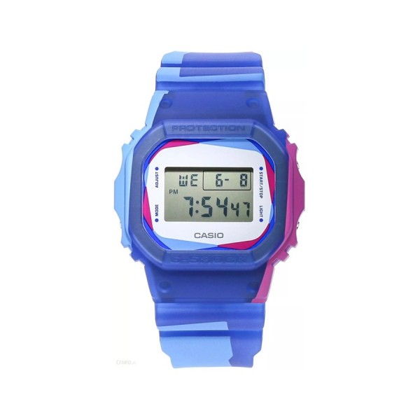 Мъжки часовник CASIO DWE-5600PR-2ER