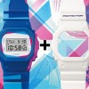 Мъжки часовник CASIO DWE-5600PR-2ER