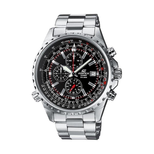 Мъжки часовник CASIO EF-527D-1AVEF