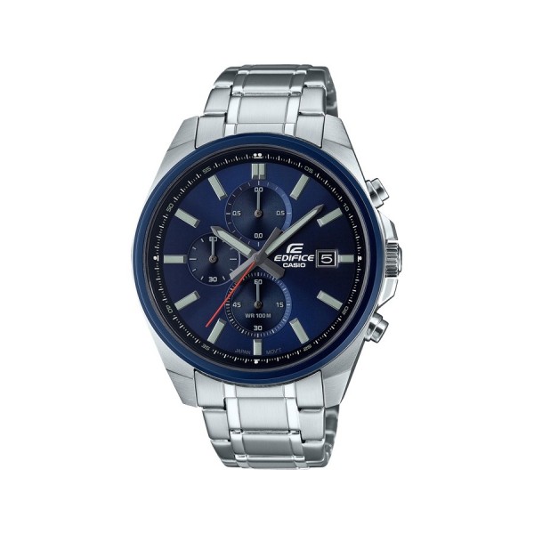 Мъжки часовник CASIO EFV-610DB-2AVUEF