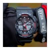 Мъжки часовник CASIO GA-100-1A4ER