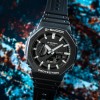 Мъжки часовник CASIO GA-2100-1AER