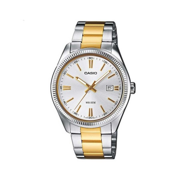 Мъжки часовник CASIO MTP-1302PSG-7AVEF