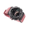 Дамски часовник CASIO GMA-S140-4AER