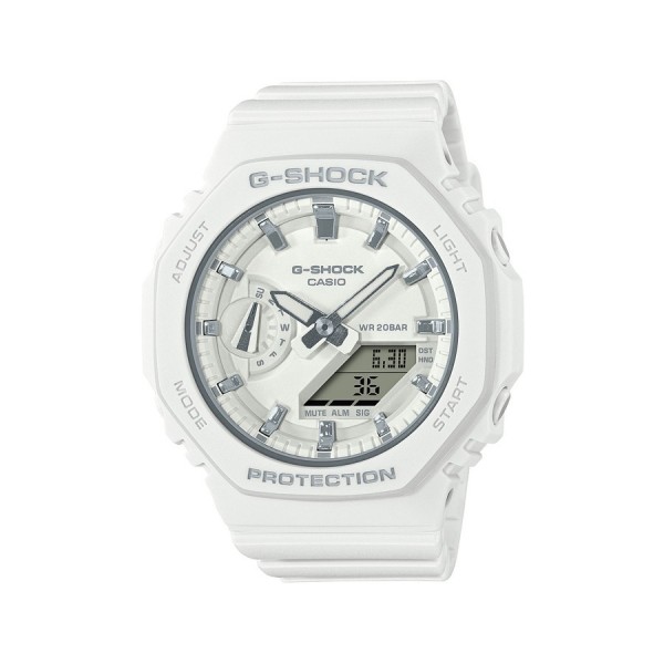 Дамски часовник CASIO GMA-S2100-7AER