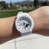 Дамски часовник CASIO GMA-S2100-7AER