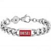 Мъжко колие DIESEL DX1368040