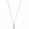 Дамско колие Fossil JF02960791