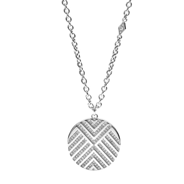 Дамско колие Fossil JF02673040