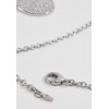 Дамско колие Fossil JF02673040