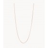 Дамско колие Fossil JF03488710