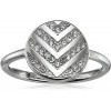 Дамски пръстен Fossil JF02675040