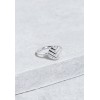 Дамски пръстен Fossil JF02675040