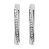 Дамски обеци Fossil JF03015040