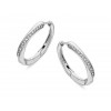 Дамски обеци Fossil JF03015040