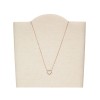 Дамско колие Fossil JF03086791