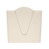 Дамско колие Fossil JF03092791