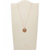 Дамско колие Fossil JF03197791