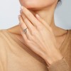 Дамски пръстен Fossil JF03284998