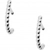 Дамски обеци Fossil JFS00448040