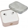 Дамски обеци Fossil JFS00448040