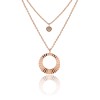 Дамско колие Fossil JF03546791