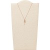 Дамско колие Fossil JF03551791