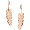 Дамски обеци Fossil JF03668791