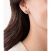 Дамски обеци Fossil JF03859710