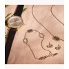Дамска гривна Fossil JF03863710