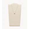 Дамско колие Fossil JF03864710