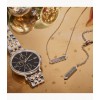Дамски обеци Fossil JF03865710