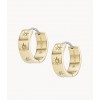 Дамско колие Fossil JF03873998