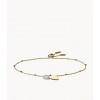 Дамско колие Fossil JF03947998
