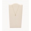 Дамско колие Fossil JF03947998