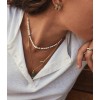 Дамски обеци Fossil JF03950710