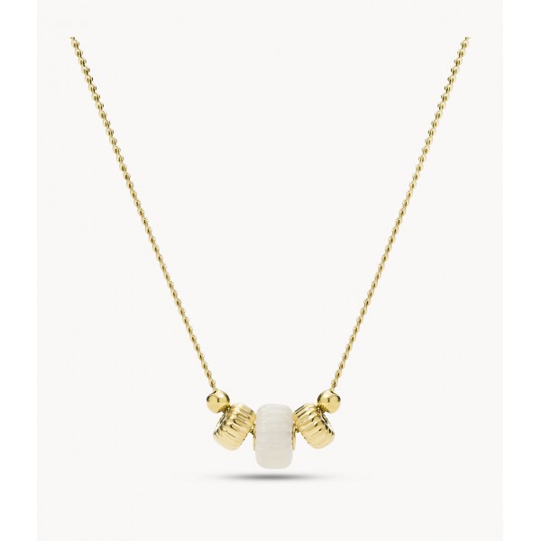Дамско колие Fossil JF03952710
