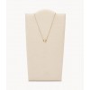 Дамско колие Fossil JF03952710
