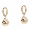 Дамски обеци Fossil JF04059710