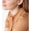 Дамски обеци Fossil JF04065710