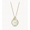 Дамски обеци Fossil JF04066710