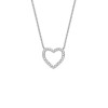 Дамско колие Fossil JF04333040