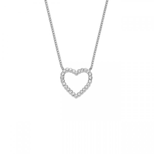 Дамско колие Fossil JF04333040