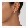 Дамски обеци Fossil JF04352710