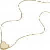 Дамско колие Fossil JF04360710