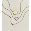 Дамска гривна Fossil JF04418040