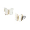 Дамски обеци Fossil JF04422710