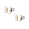 Дамски обеци Fossil JF04422710